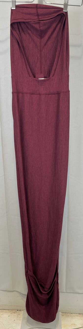 HUG Sleep Kids Hooded Sleep Sack Pod Stretch Red Kids One Size